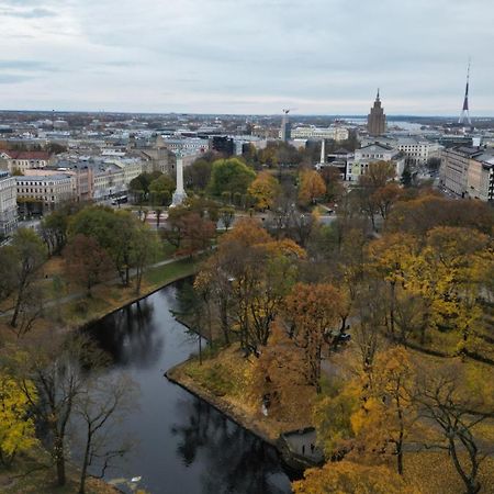 Joya Mia - The Soul Of Riga & Free Parking Apartment Exterior photo