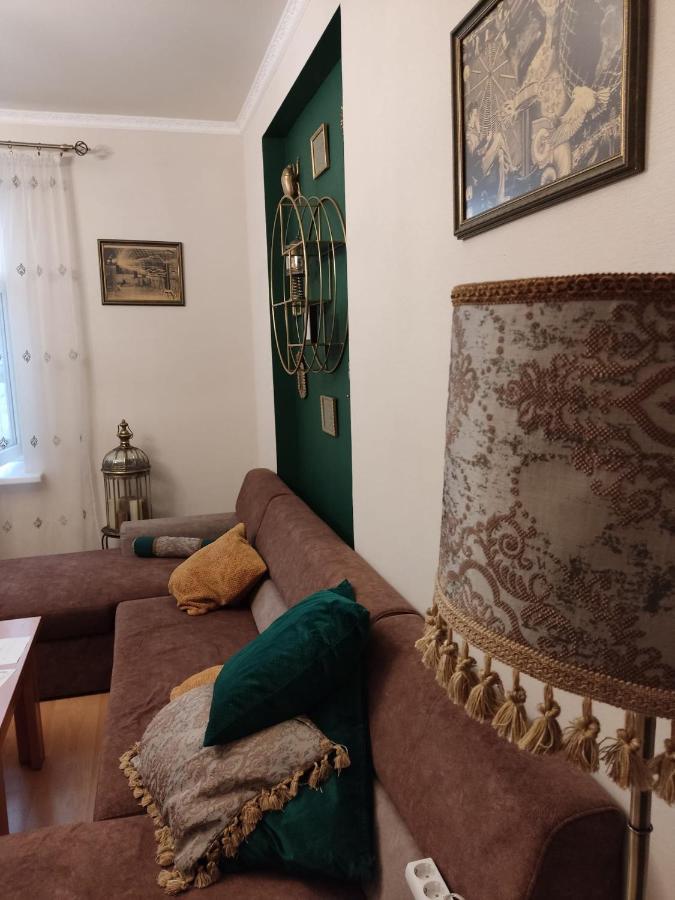 Joya Mia - The Soul Of Riga & Free Parking Apartment Exterior photo