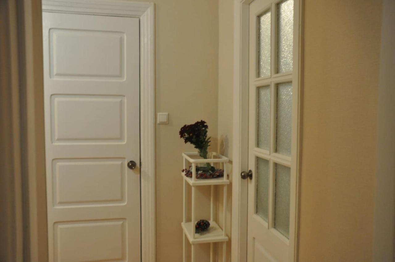 Joya Mia - The Soul Of Riga & Free Parking Apartment Exterior photo