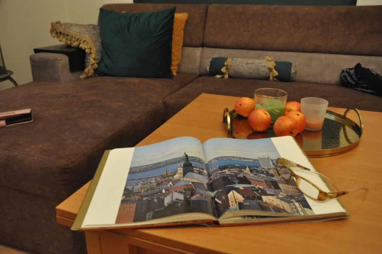 Joya Mia - The Soul Of Riga & Free Parking Apartment Exterior photo