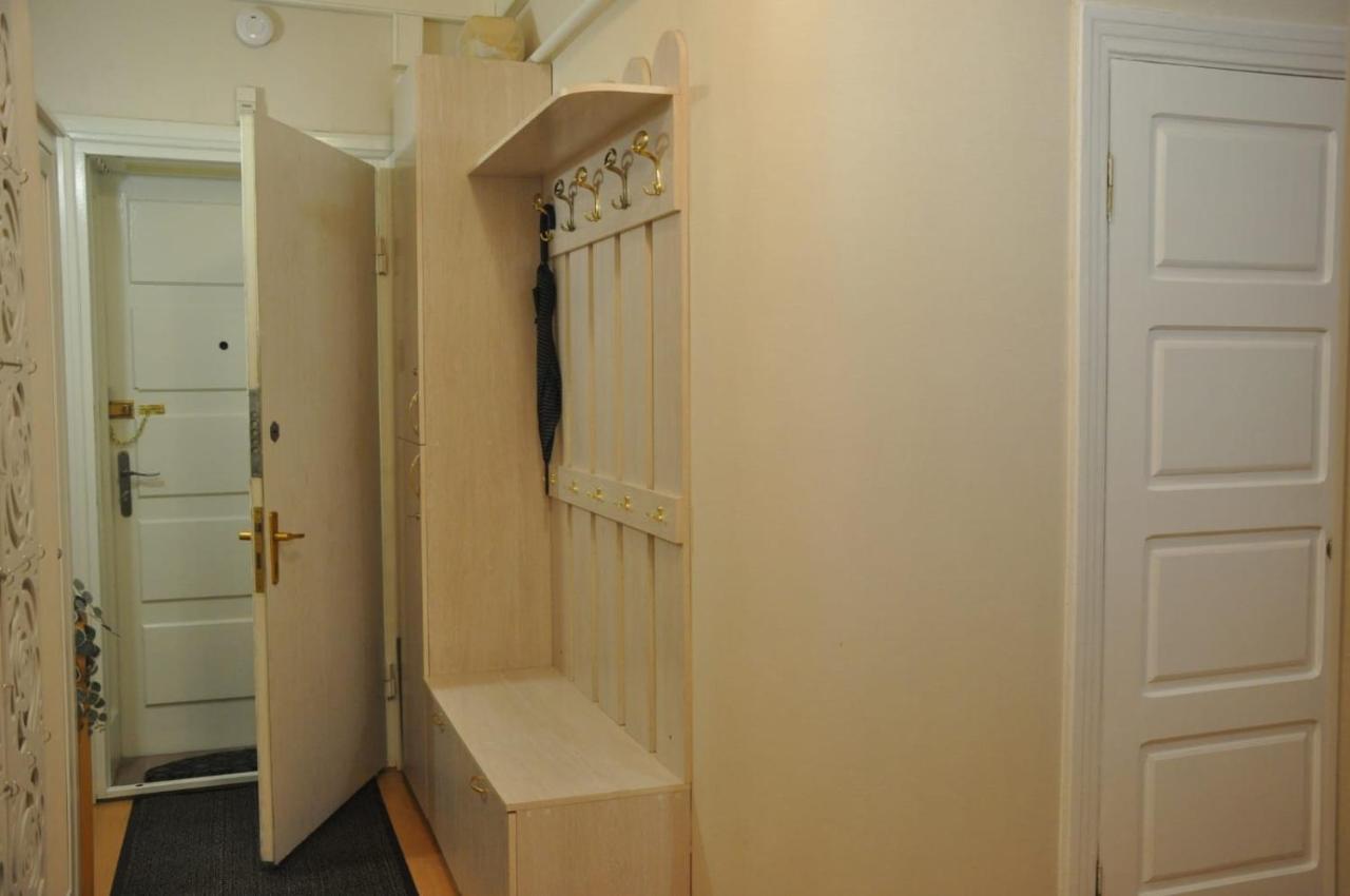 Joya Mia - The Soul Of Riga & Free Parking Apartment Exterior photo