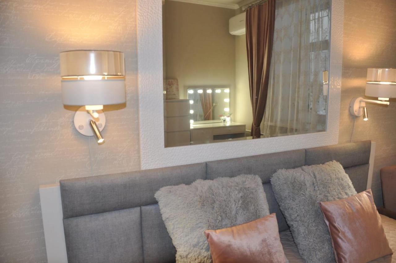 Joya Mia - The Soul Of Riga & Free Parking Apartment Exterior photo
