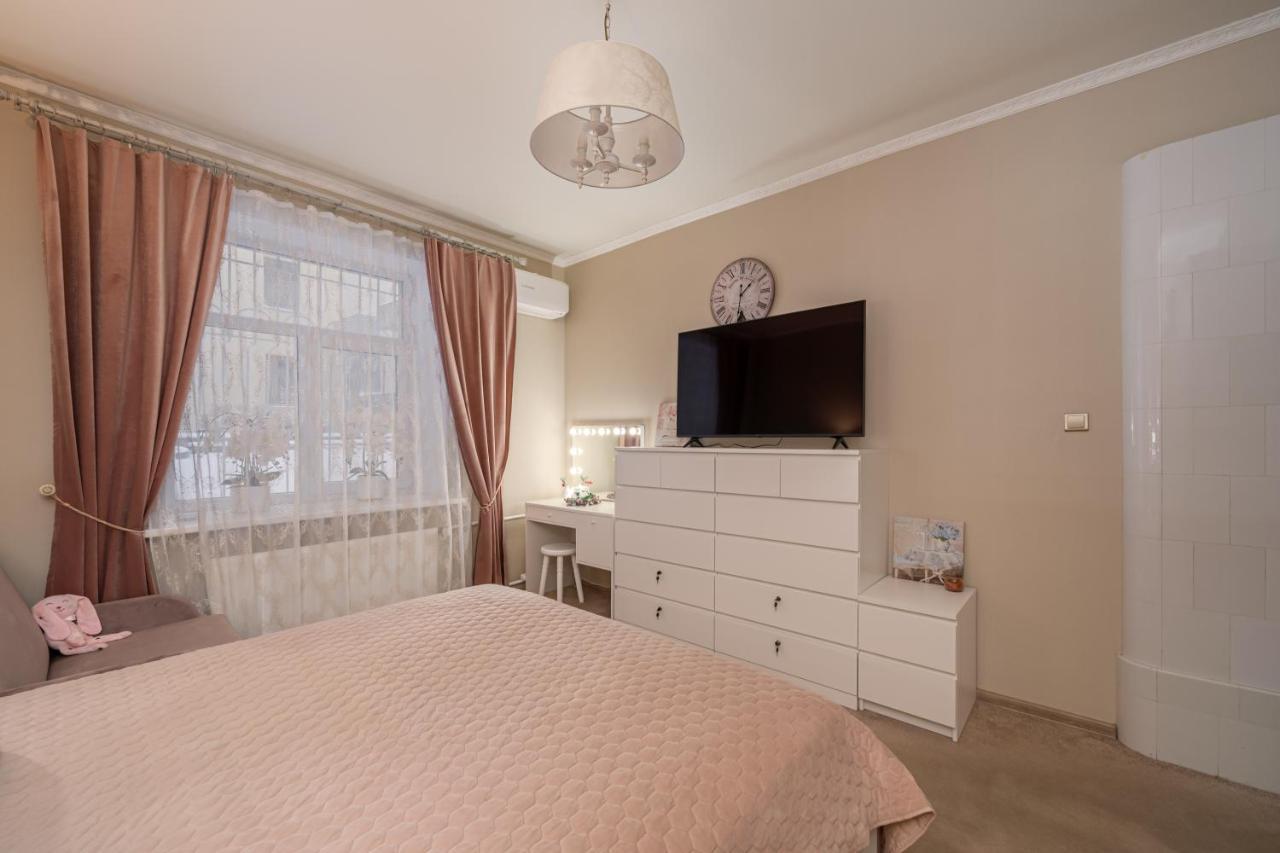 Joya Mia - The Soul Of Riga & Free Parking Apartment Exterior photo