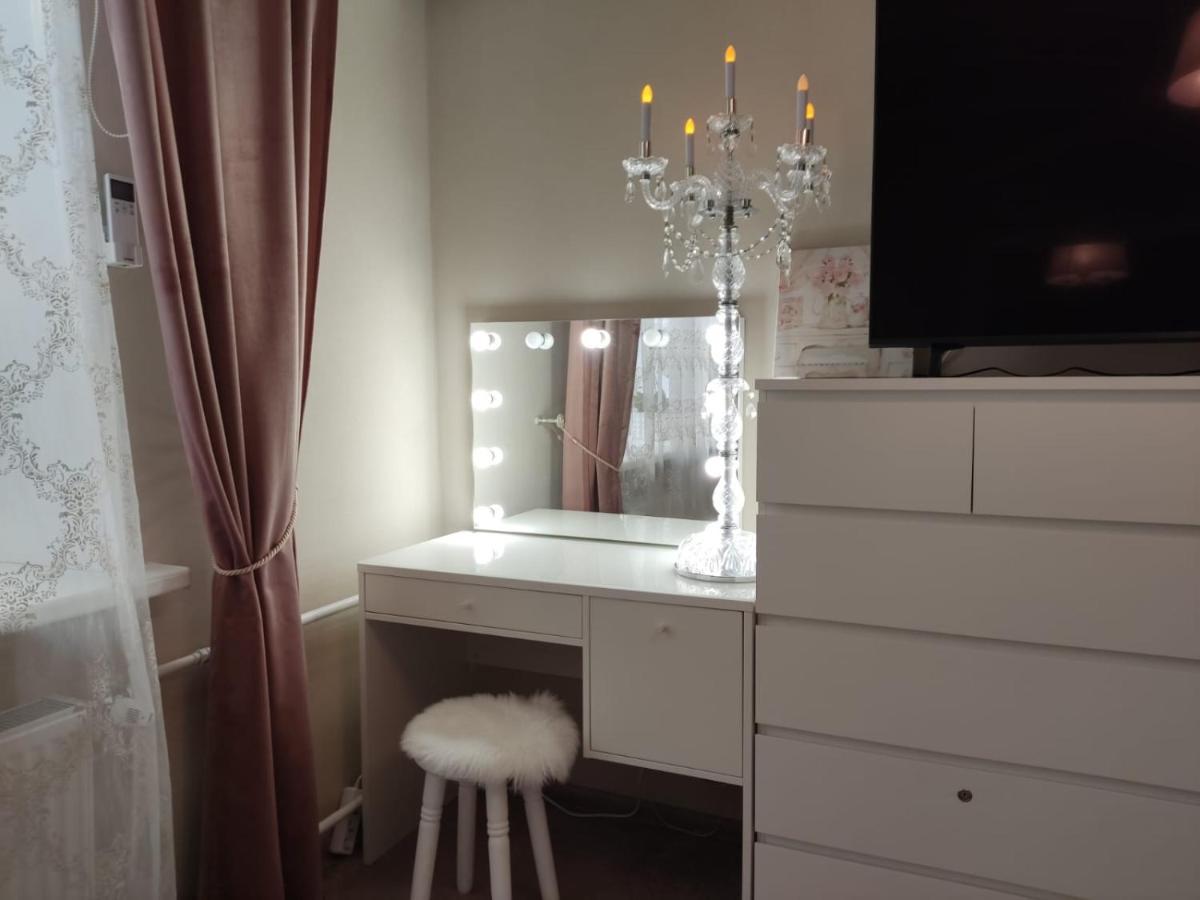 Joya Mia - The Soul Of Riga & Free Parking Apartment Exterior photo